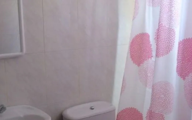Apartamentos Saint Trop
