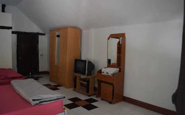 Ban Sabai Sabai Guest House