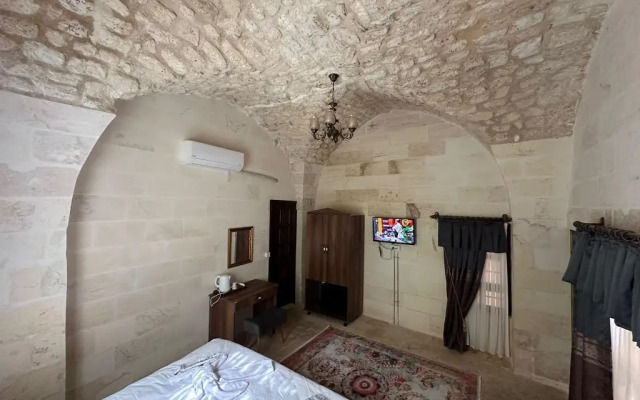 Hakim Bey Boutique Hotel