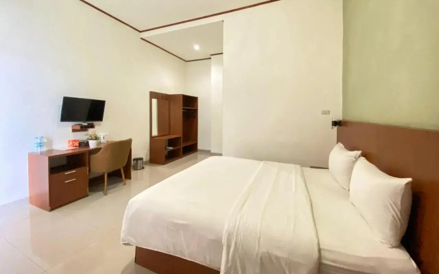 Hotel Dioba Gite