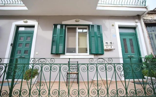 Anna's House