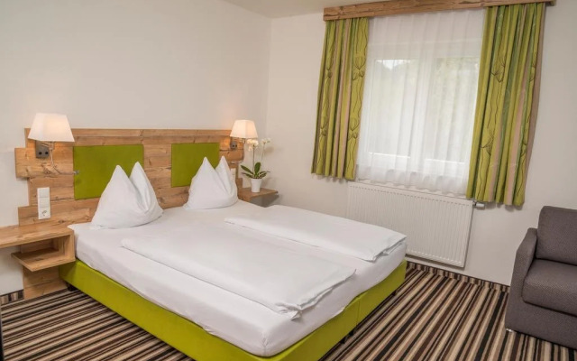Pension Alpenblick