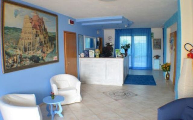 Hotel Paradiso Verde