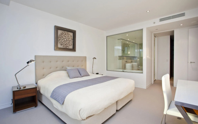 The Oracle Resort Broadbeach - GCLR