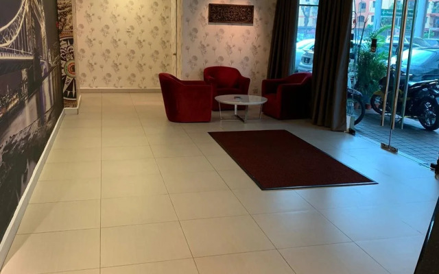 Oscar Inn