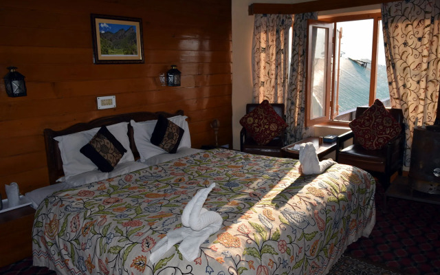 Welcome Hotel Gulmarg