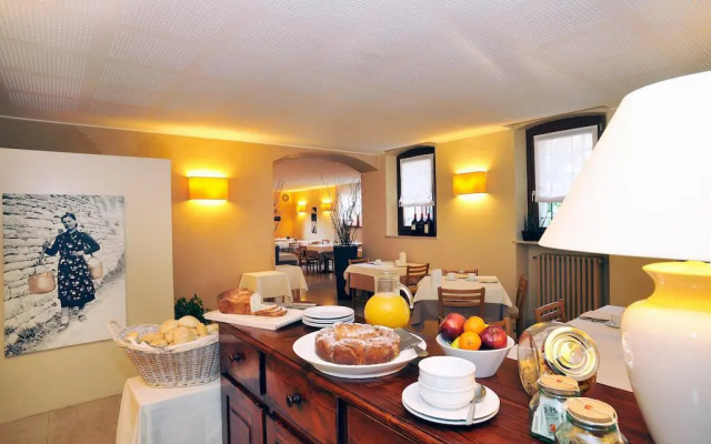Albergo Croce dOro