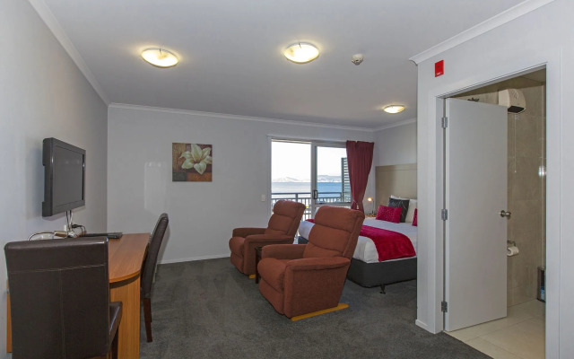BKs Premier Motel Esplanade
