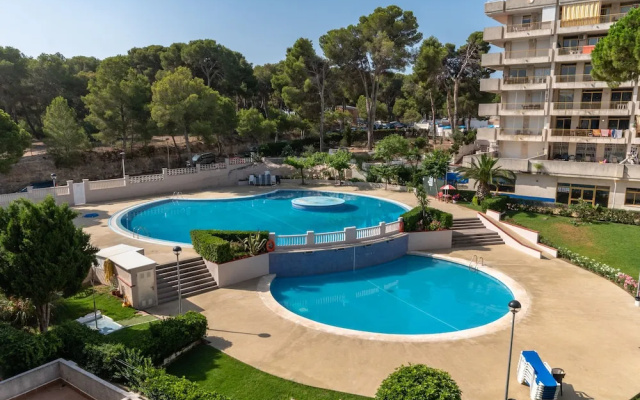GoCosta Apartment Catalonia 4