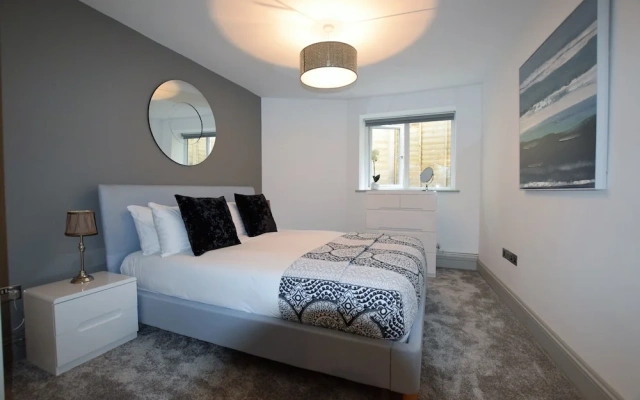 No 2 Georgian Shared House \- By Clifton Short Lets