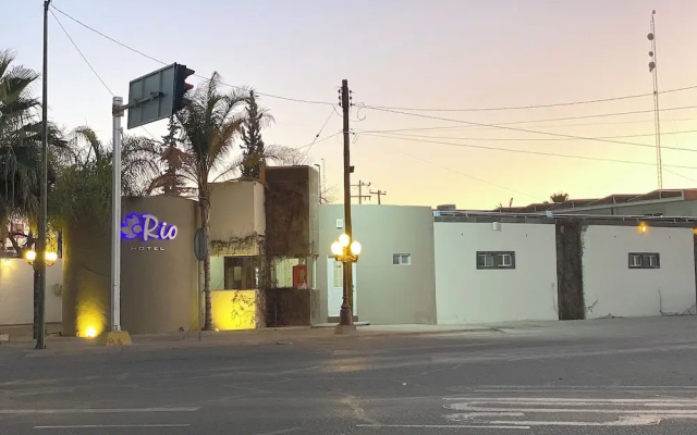 Rio Inn