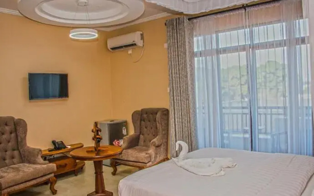 Hotel Comster Mtwapa