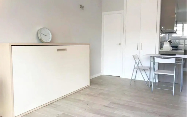 Estudio reformado en zona Regueral 123A - INMO22