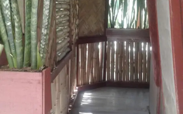 Outback Retreat Hotel Fiji