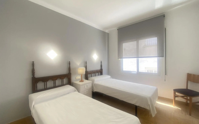 Bfa 132 - Apartamento Tajo