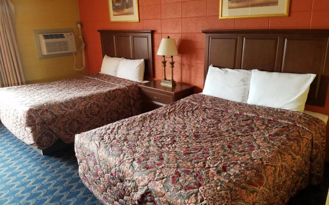 Guest House Motel