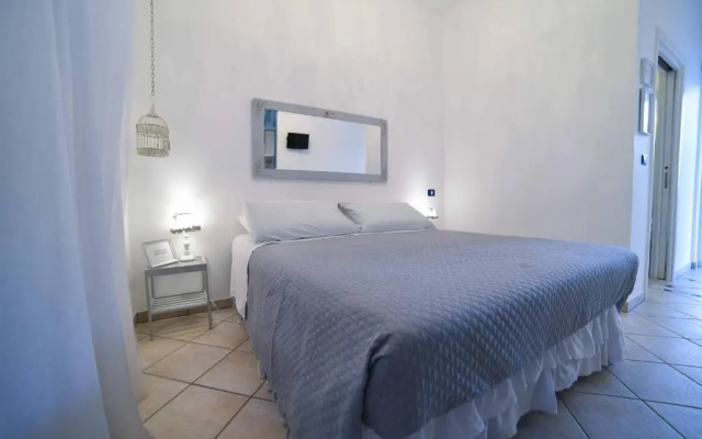 La Caletta Bed and Breakfast