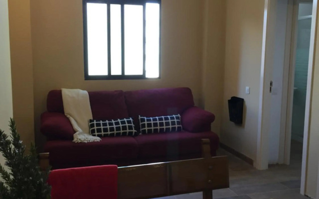 Casa Campillo, Habitaciones Individuales