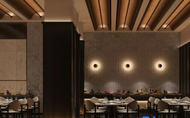 Do A Land V Hotel (Changsha Wuyi Square Railway Station Branch)