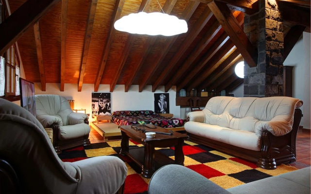 Villa Gervasio