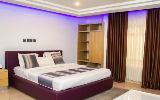 Shartell Hotels Jos