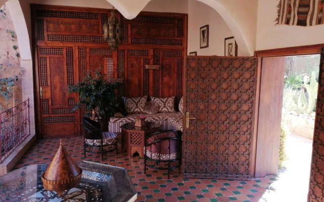 Dar Bounkhal