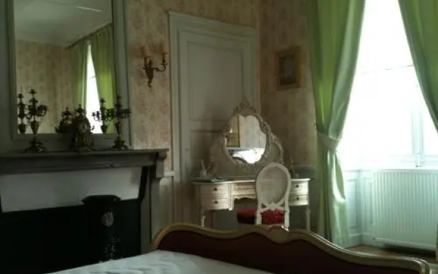Le Chateau de Prauthoy