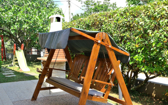 Scenic Holiday Home in Silo with Private Pool near Beach