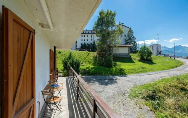 Armonia Apartment