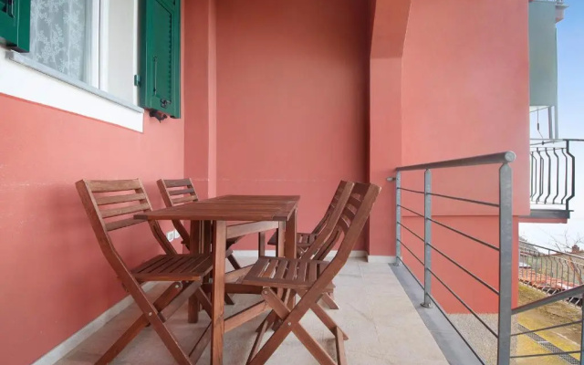 Casa mare montaretto 2