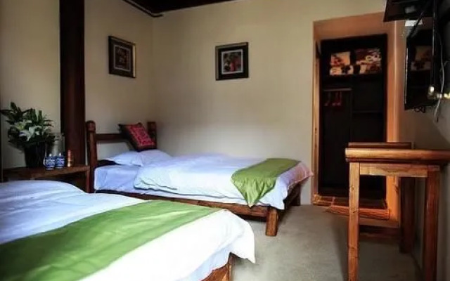 Yunmenju Nalan Villa