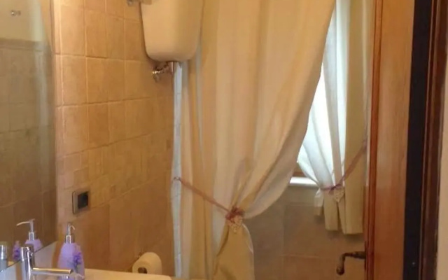 Lush Holiday Home in Rapolano Terme With Swimming Pool