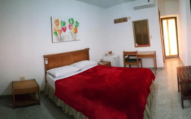 Hotel Sevilla Plaza Bucaramanga