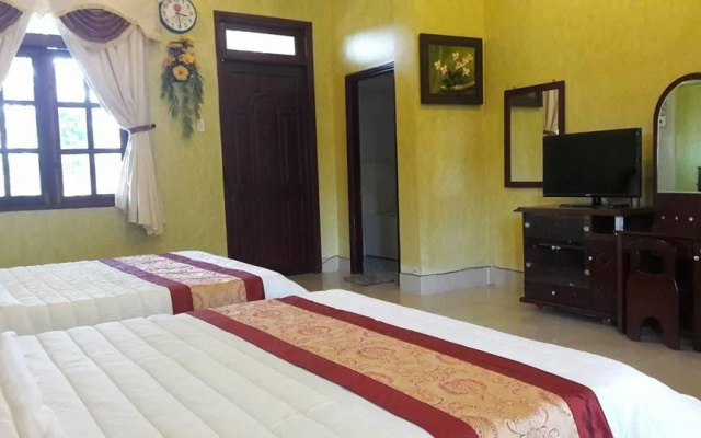 Dang Vinh Hotel