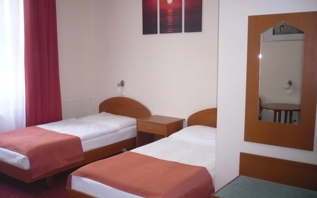 Gerand Hotel Ventura