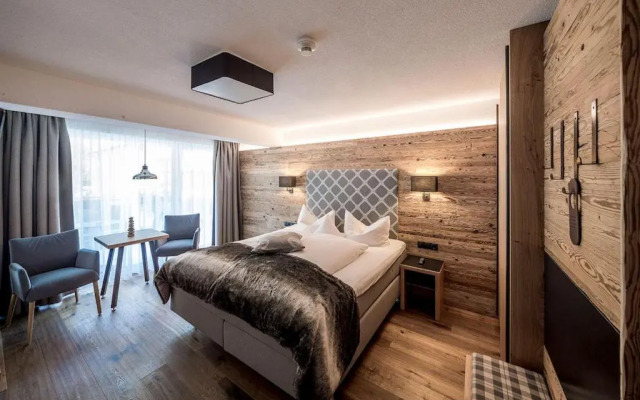Post Hotel