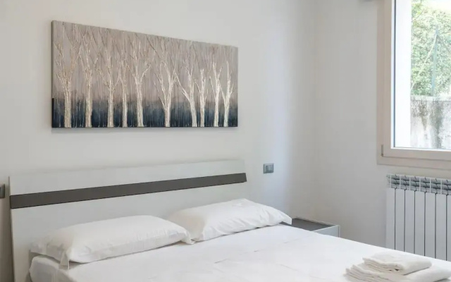Apt24 - Garibaldi 1 in Desenzano del Garda