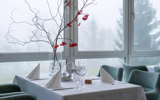 Hotel Kammweg