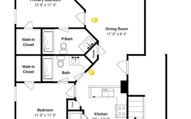 The Lazy Turtle by Silver Sands Vacation Rentals