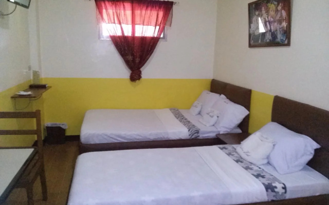 Chalton Hotel