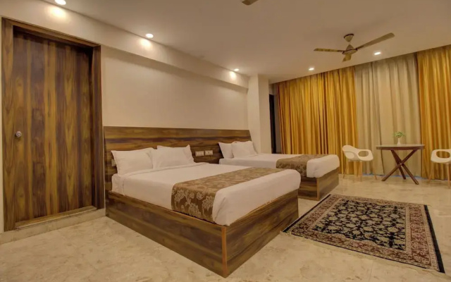 Greenstones Boutique Hotel