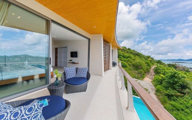 The Ridge Villa 3 Four Bedrooms