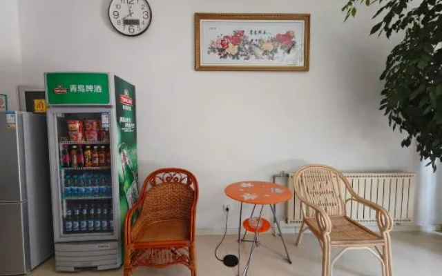 Pingdu Chaoxuan Hotel