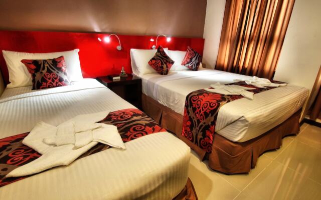 Big Daddy Hotel & Convention