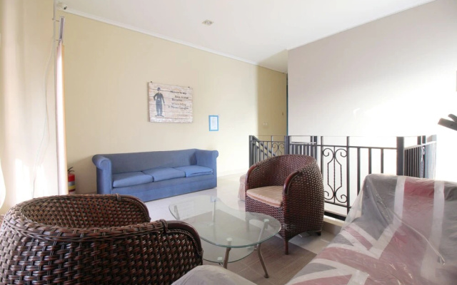 Airy Eco Syariah Fatmawati Damai Raya 45 Jakarta