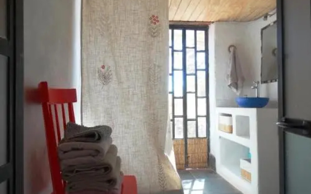 Casa Jardín