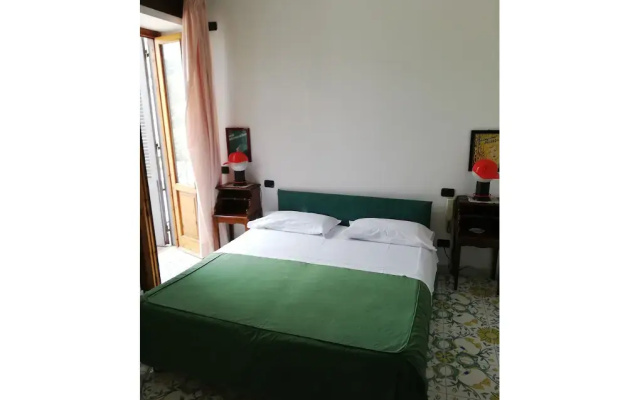 Hotel Sibilla Residence