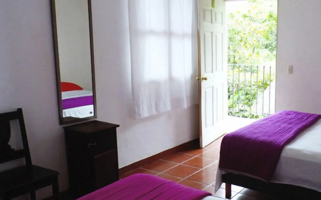 Finca Santa Mónica