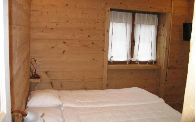 B & B Le Riue