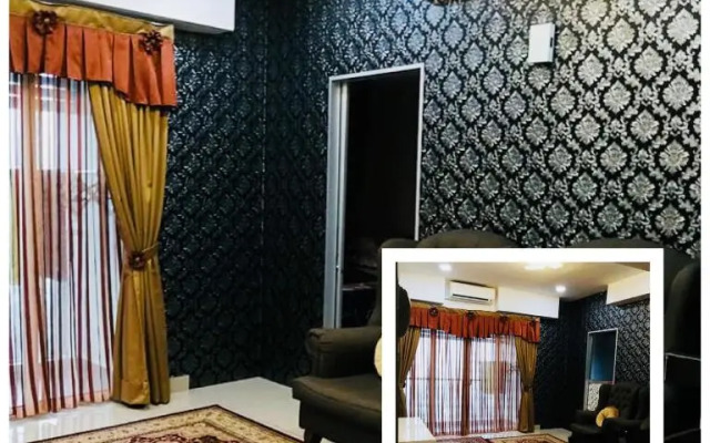 Homestay Ahmad D' Perdana